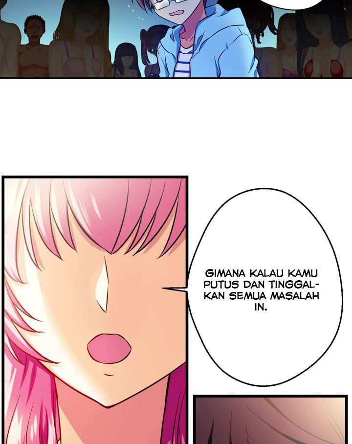 Hyulla’s Race chapter 4